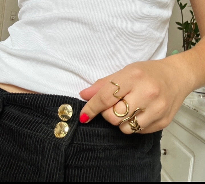 Ringe