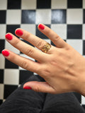 OLYMP Ring