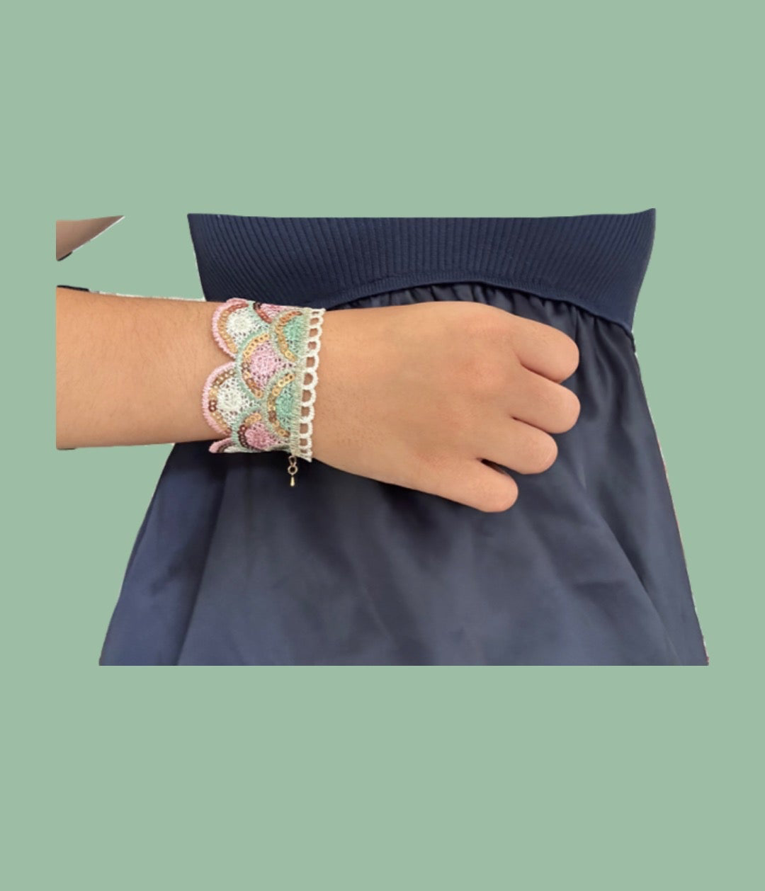 IBIZA Armband