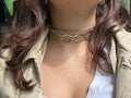 PEARL Choker