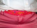CAPRI Belt
