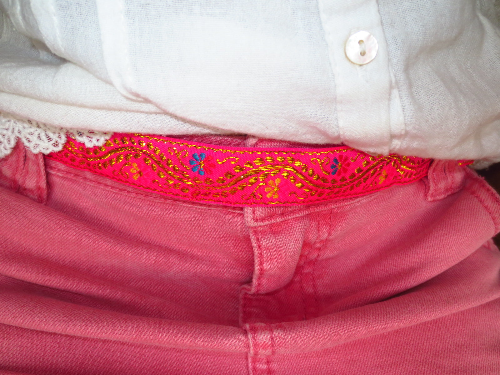 CAPRI Belt