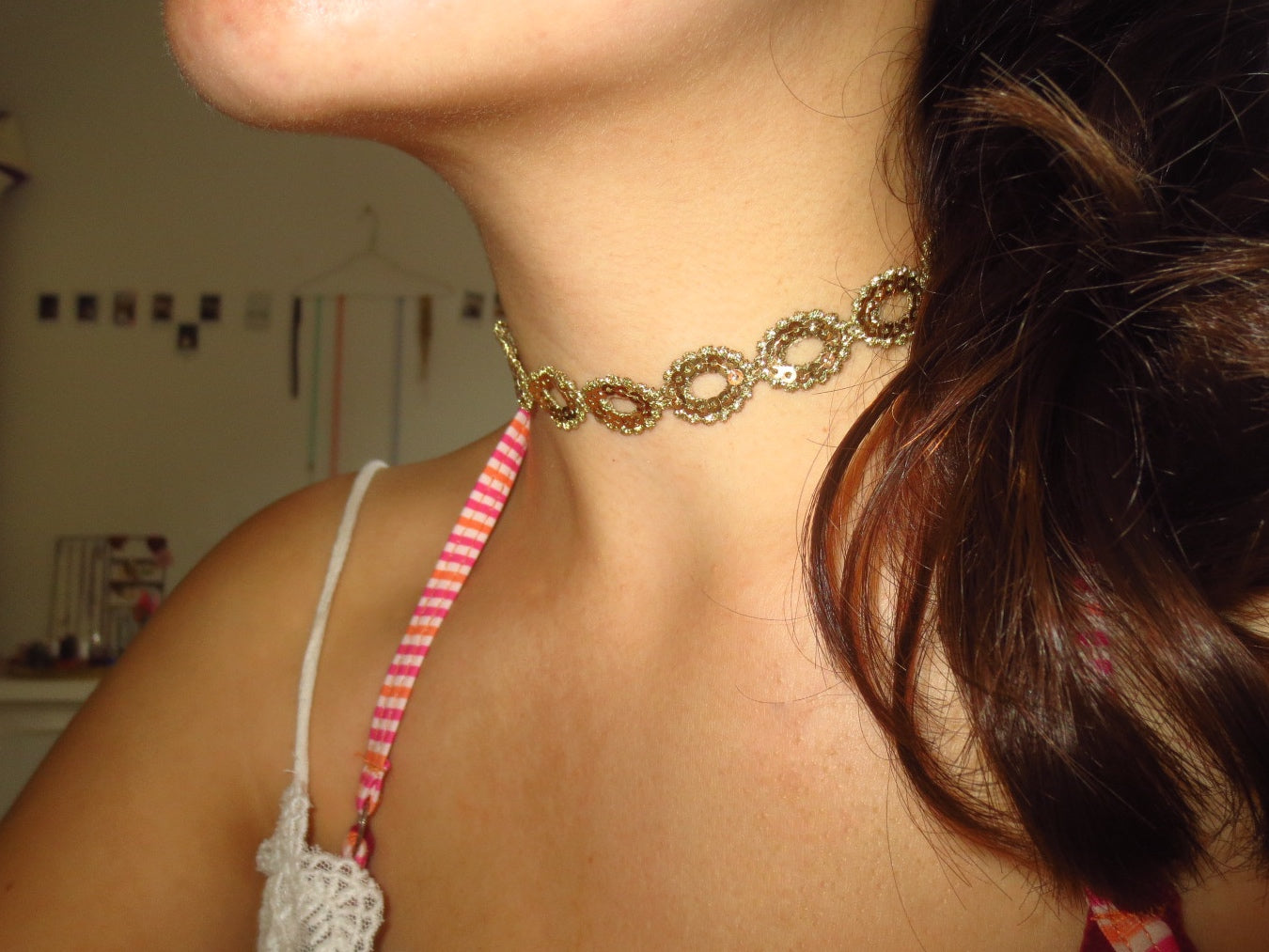 ROME Chocker