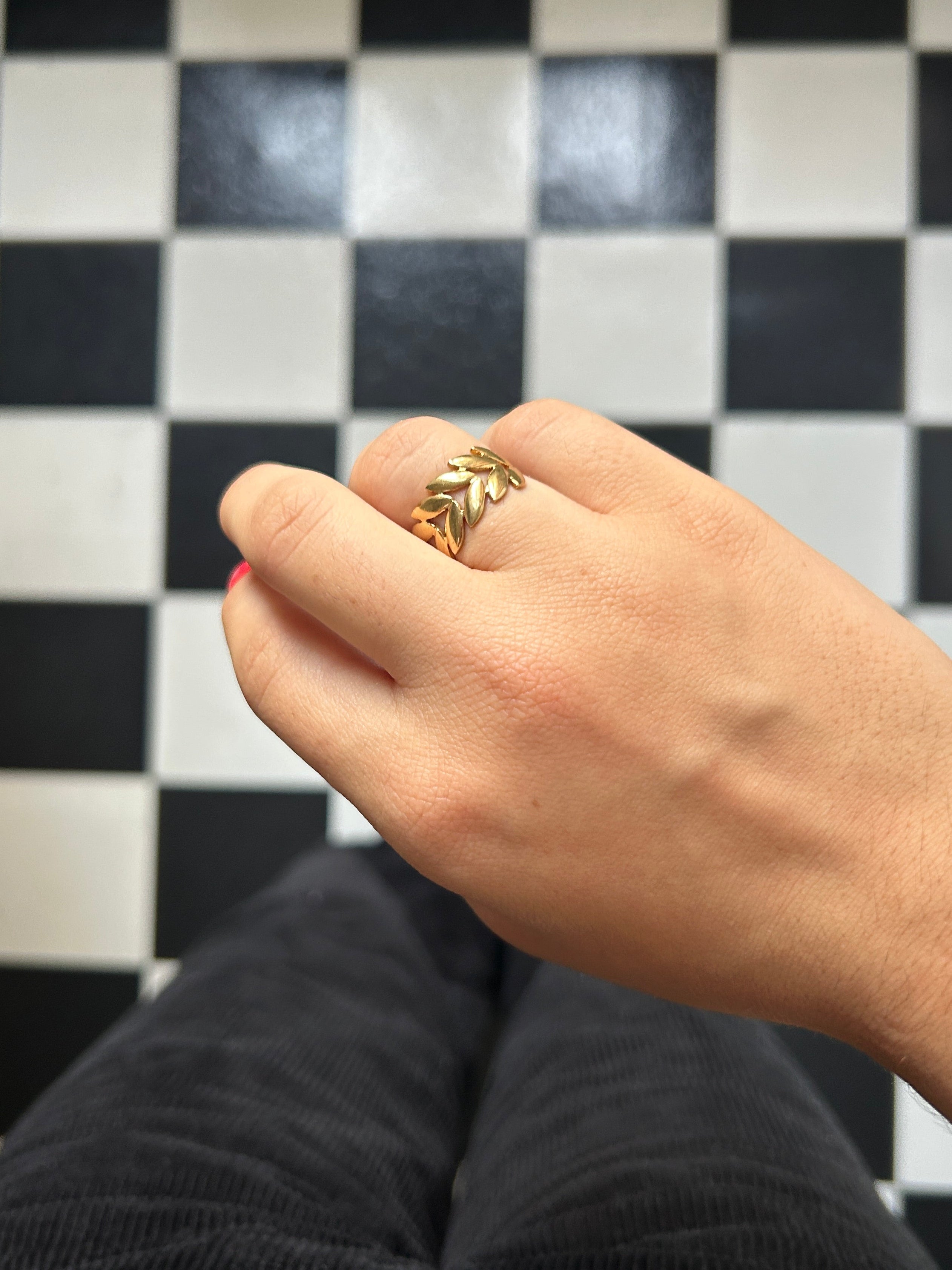 OLYMP Ring