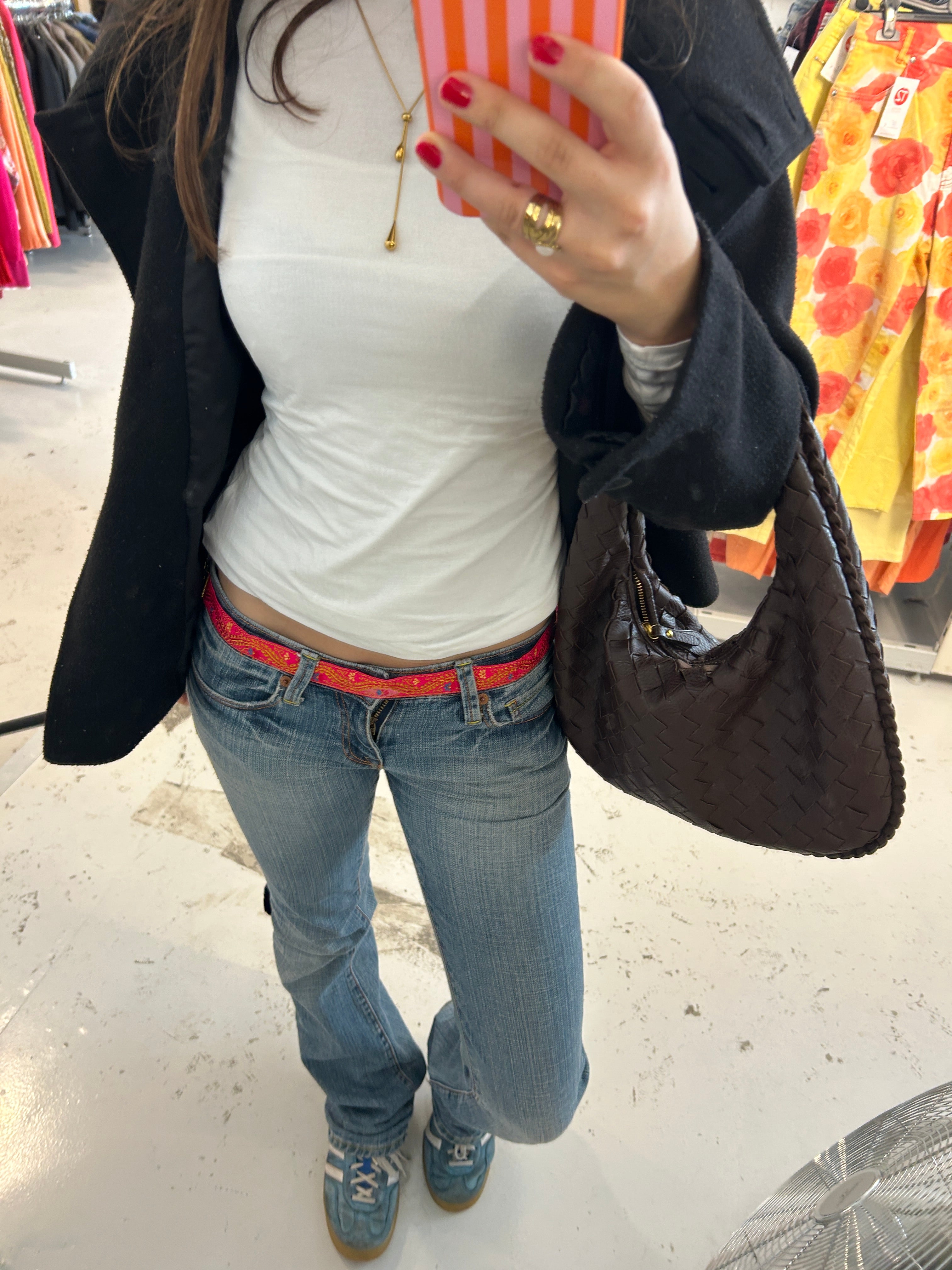 CAPRI Belt