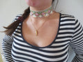 IBIZA Choker