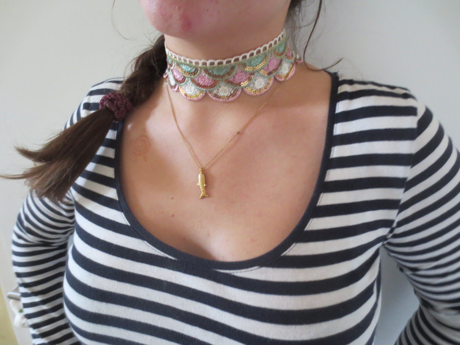 IBIZA Choker