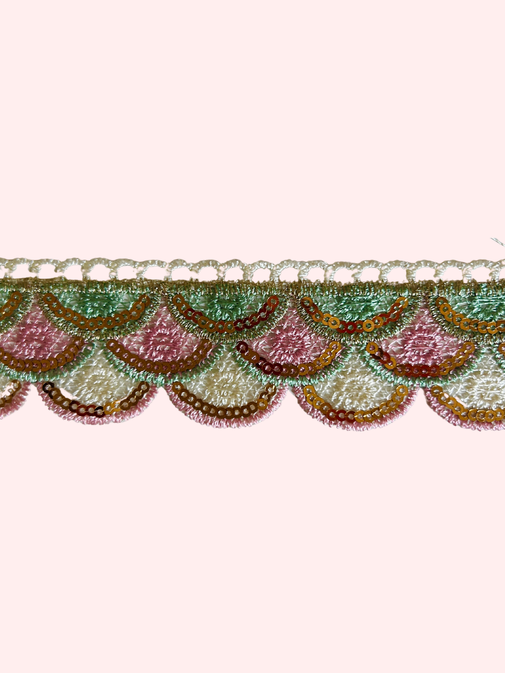 Capri Chocker