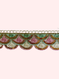 Capri Chocker