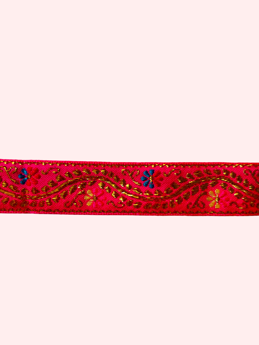 Capri Chocker