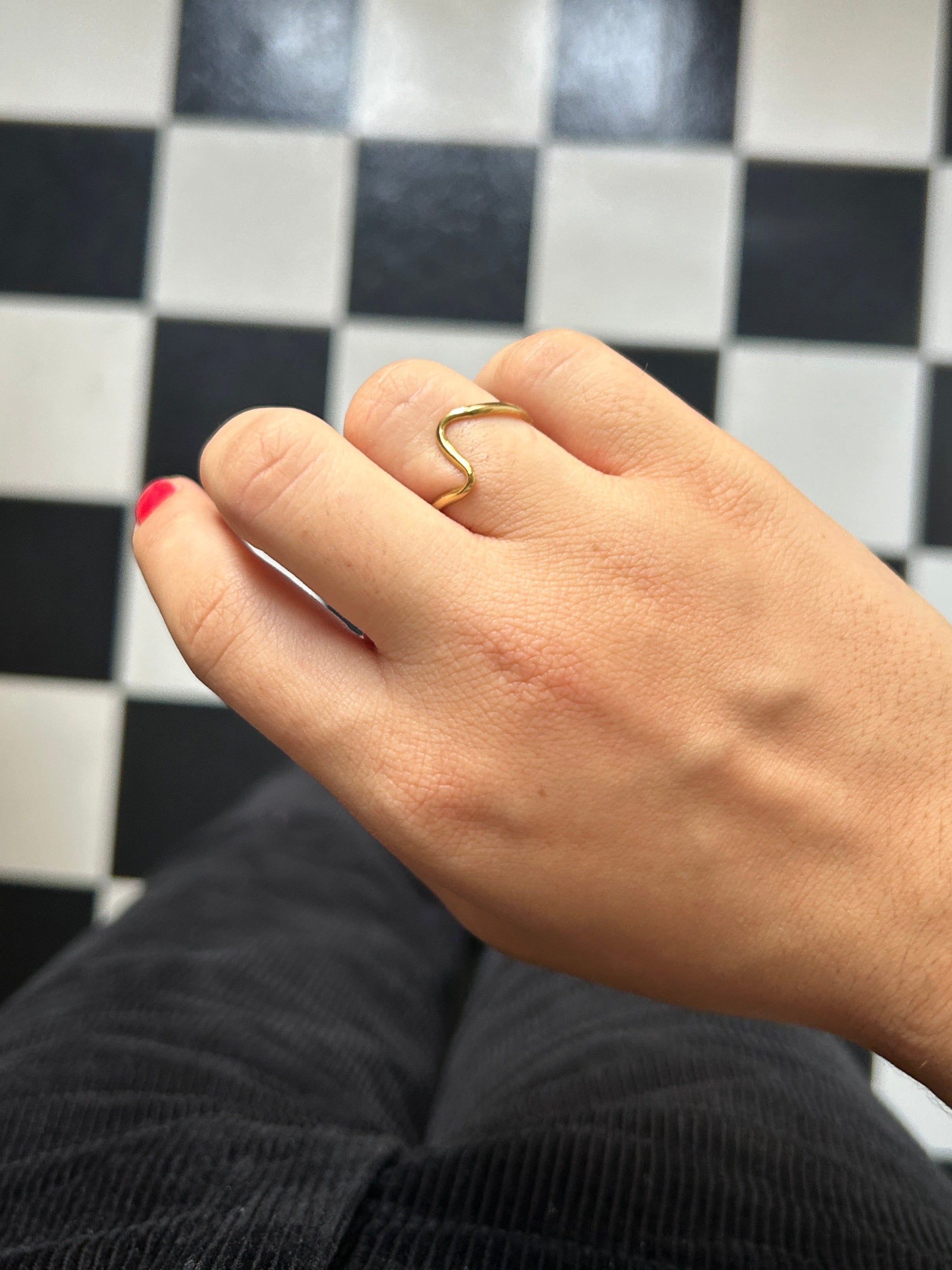 VENTUS Ring