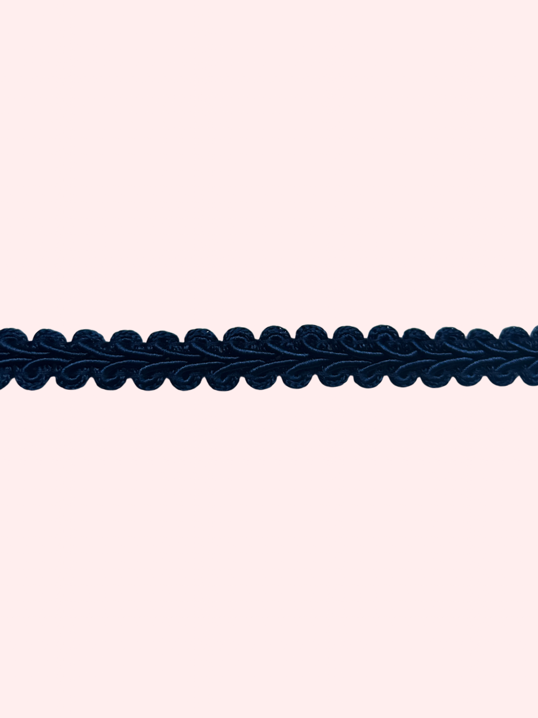NAVY Choker