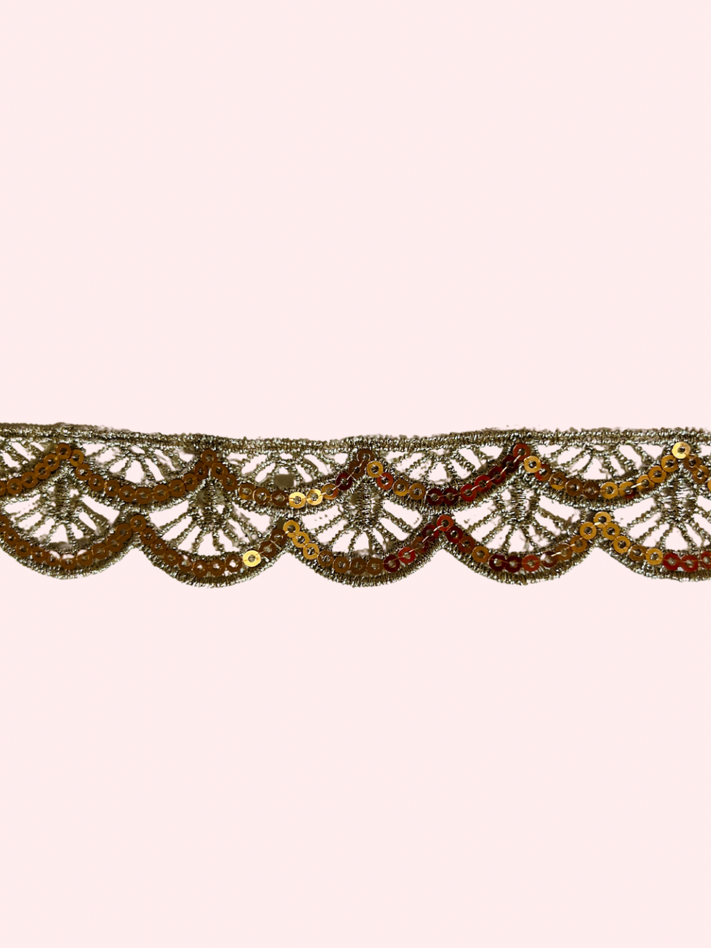 Capri Chocker