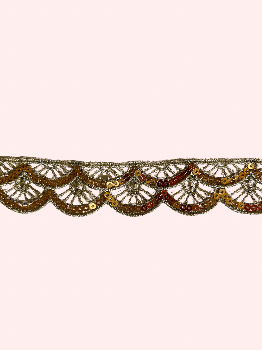 Pearl Chocker